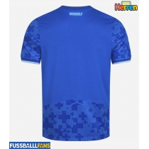 Bayer Leverkusen 3rd trikot 2025-26 Kurzarm